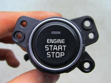 фото thumb №1, Sportage iv 19r кнопка выключатель переключатель старт сплав двигатель 95430-d9800