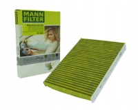 фото thumb №13, Фильтр кабины mann-filter