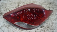 фото thumb №6, Лампа правий задня peugeot 207 lift hb