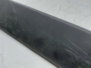 фото thumb №5, Dodge challenger 15- ліва планка порогова поріг накладка