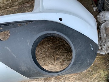 фото thumb №4, Бампер зад задній alfa romeo stelvio