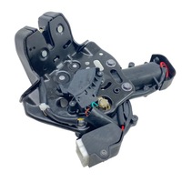 фото thumb №10, Новый оригинальный номер замок багажника renault austral renault scenic ev e-tech