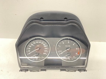 фото thumb №10, Спідометр  прилади дизель європа bmw f20 f21 f22 f45 f46 f23 x1 f48