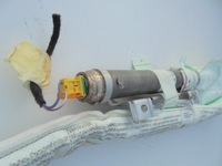 фото thumb №4, E-klasa w212 рестайлинг air bag шторка правая подушка