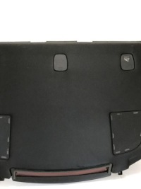 Tesla model 3 обивка полка задняя 1077405 Доставка, фото thumb