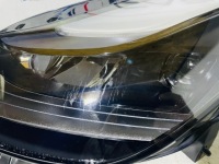 Tesla 3 y lift лампа ліва перед full led 2021-2024 rok Оригінал, фото thumb