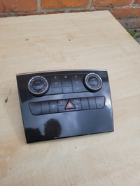 фото thumb №1, Mercedes ml w164 панель кнопки кондиціонер