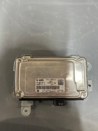 фото thumb №1, Vw touareg блок управления камеры rear вид 7p6907107...