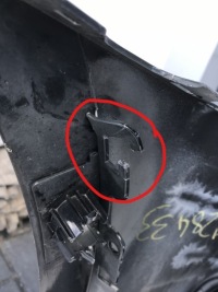 фото thumb №11, Audi a7 c8 17- бампер перед передній 4k8807437a