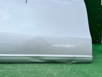 фото thumb №12, Двері праві mercedes v-klasa vito viano w447 зсувні бічні