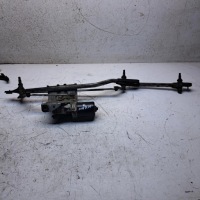 Купить Механизм дворник перед renault scenic ii 2, фото thumb