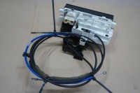 фото thumb №12, Land cruiser 90 95 панель перемикач обдув обдув a/c 96-02r