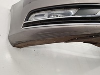 фото thumb №6, Vw passat b7 бампер перед передний la8x