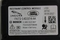 фото thumb №3, Модуль датчик подушка безопасности land rover discovery sport