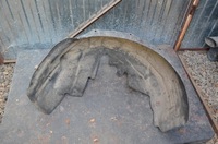 фото thumb №1, Підкрилок задні ліва audi a3 8v0810171