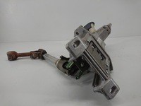 фото thumb №8, Ford s-max mk1 lift 10- колонка кермова безключовий доступ