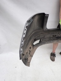 фото thumb №11, Jaguar f-pace x761 16- бампер задня задній pdc