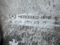 Купить Бампер задняя задний mercedes c-klasa w204 amg pdc, фото thumb