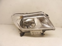 фото thumb №1, Лампа правая перед передняя navara iv d23 europa