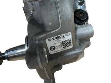 фото thumb №14, Паливна система впорскування насос форсунки kpl bmw g01 g02 g30 g31 2.0d b47d20a 14.599km