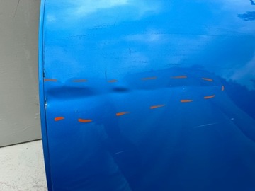 фото thumb №13, Hyundai i30 iii 3 fastback 17r- двері ліві задні лівий зад