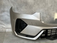 фото thumb №3, Бампер перед передний volvo xc60 ii lift 2021- r design lift