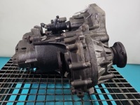 фото thumb №7, Кпп кпп / коробка передач peq skoda octavia iii 1.4 tsi na запчасти