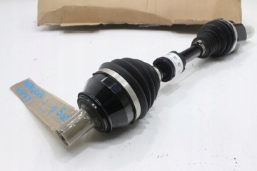 фото thumb №6, Піввісь лівий перед a1773301801 w177 1.5 cdi нова оригінальна