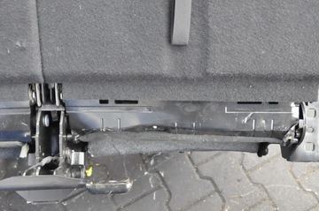 фото thumb №16, Land rover discovery l550 рестайлинг сиденья диван обшивки кожа туннель англичанин