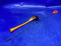 фото thumb №2, Щуп масла vw touran audi skoda seat 2.0 fsi blx 06f103663j