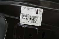 фото thumb №11, Berlingo iv combo e двері праве перед nowe oryg.