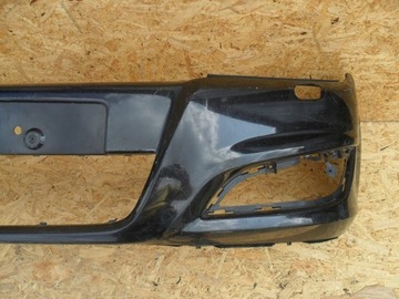 фото thumb №9, Opel astra h a04 2006 2007 2008 бампер переднє