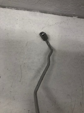 фото thumb №7, Lexus rx 330 - 350 - 400h 450h шланг кондиционера 2016 -