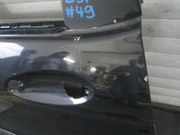 фото thumb №8, Mercedes a класс 04-12 w169 дверь левая задние