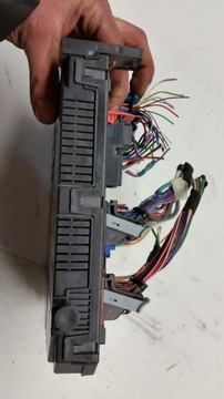 фото thumb №5, Модуль bsi el1 штекеры citroen c3 iii 1.6 hdi 9819851180-01 2018r европа