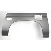 фото thumb №1, Стена боковая do nissan terrano 87-96