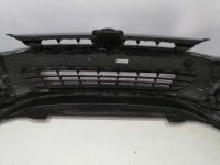 фото thumb №10, Бампер передній vw golf vii bez pdc омивачі