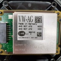 фото thumb №8, Audi a6 s6 c7 4g 2011 модуль управляющий балласт led