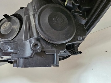 фото thumb №14, Лампа права передня ford focus mk3 рестайлінг звичайна f1eb-13w029-aeb