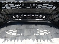 фото thumb №9, Бампер решётка радиатора решётки audi a-4 8w lift s-line