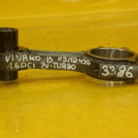 фото thumb №15, Шатун шатун opel vivaro b bc 1.6 dci bit r9m renault trafic iii