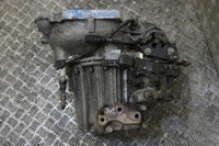 фото thumb №7, Коробка передач передач sb58jm 1.7 crdi optima iii sedan