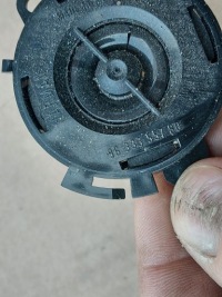 Citroen peugeot динамик высокочастотный 9633355780 Недорого, фото thumb