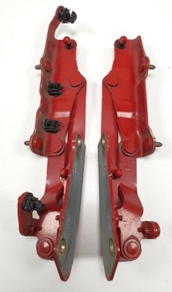 фото thumb №2, Петли крышки задняя mazda rx-8 пара