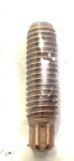 фото thumb №1, Mercedes-benz болт оригинальная oe: a0029900614