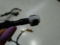 фото thumb №6, Джгут багажника seat ibiza mk4 lift 6j0971145e