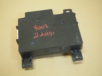 фото thumb №3, Модуль блок управления bsi peugeot 4007 2.2 hdi