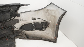 фото thumb №12, Бампер перед переднее opel insignia a рестайлинг 12-17r pdc gwh