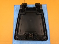 фото thumb №14, Ford s-max mk1 galaxy ii mk3 06-15 рік бардачок панелі консолі капот європа