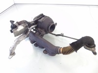 фото thumb №6, Турбонагнетатель opel meriva b 1.6 cdti 55599546